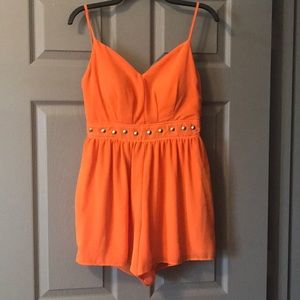 Gianni Bini Romper
